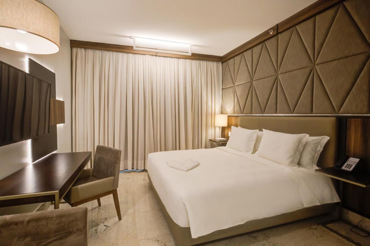 Doubletree By Hilton - Resort - Foz Do Iguacu Bagian luar foto