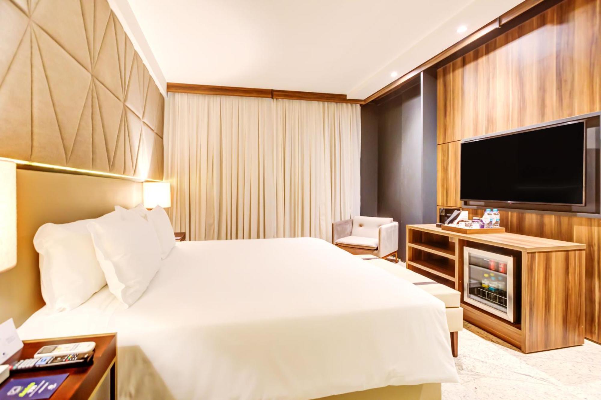 Doubletree By Hilton - Resort - Foz Do Iguacu Bagian luar foto