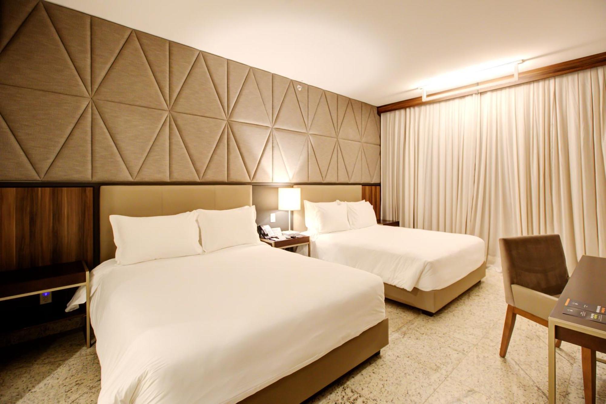 Doubletree By Hilton - Resort - Foz Do Iguacu Bagian luar foto