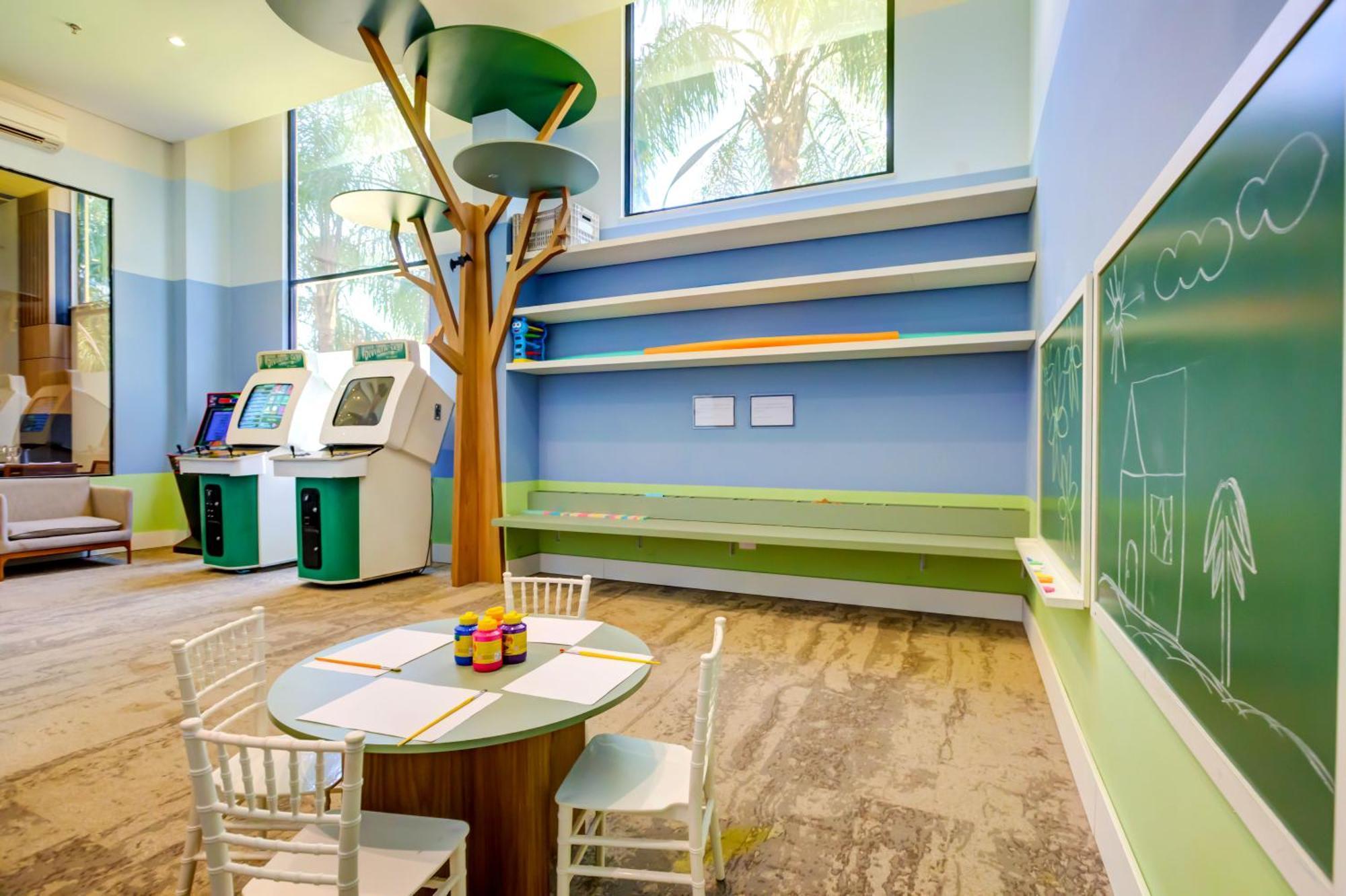 Doubletree By Hilton - Resort - Foz Do Iguacu Bagian luar foto The Children's Hospital of Philadelphia